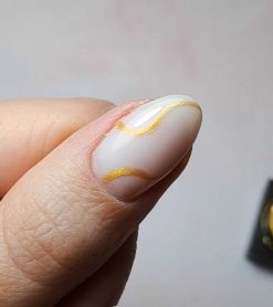 Alternative view of YOSHI - JELLY PRO - COVER IVORY 50ml