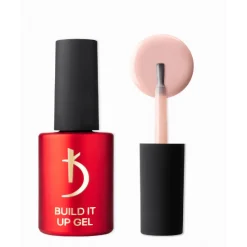 KODI - BUILD IT UP GEL - MILKY ROSE - 15ml