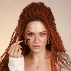 Alternative view of CLARESA - KITULEC - LUCIDALABBRA - 03 KREAM