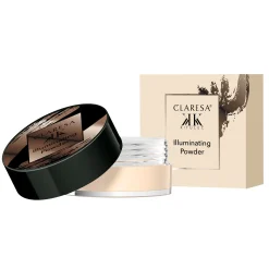 CLARESA - KITULEC ILLUMINANTE 6gr
