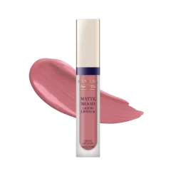 CLARESA - TINTA LABBRA MATTE MOOD - 04 OVERLOY