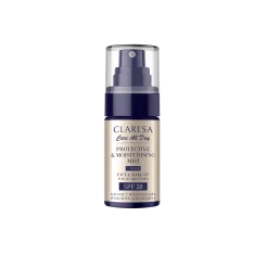 CLARESA - SPRAY PROTETTIVO E IDRATANTE SPF 50ml