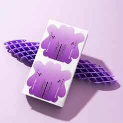 Alternative view of DNKa' - SHORT NAIL FORM - 500pcs