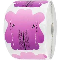 DNKa' - SHORT NAIL FORM - 500pcs