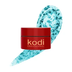 KODI - GEL CON FIORI 4ml - 04