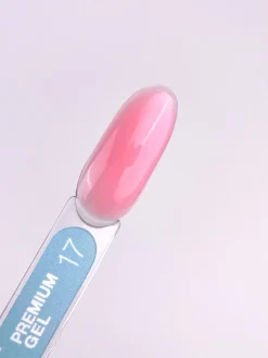 Alternative view of LUNA - PREMIUM GEL n.17 - 30ml