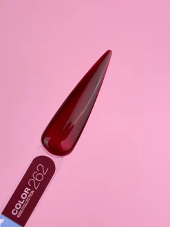 Alternative view of LUNA - COLOR KISS n.262 - GLASS EFFECT -13ml