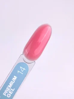Alternative view of LUNA - PREMIUM GEL n.14- 30ml