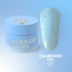LUNA - DIAMOND GEL n.07 - 15ml