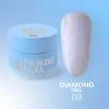 LUNA - DIAMOND GEL n.09 - 15ml