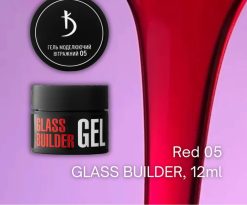 KODI - MODELING GEL - GLASS n.05 - 12ml