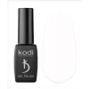 KODI - NO STICKY TOP COAT MILKY - 12ml