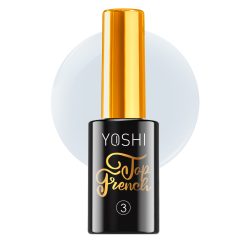 YOSHI - TOP FRENCH n.3 - 10ml