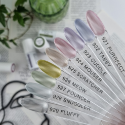 Alternative view of YOSHI - SILK CATITUDE N.928 - SNUGGLER 6ml