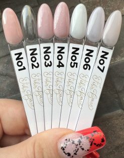 Alternative view of YOSHI - BASE FIBER n.1 - 10ml