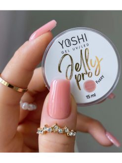 Alternative view of YOSHI - JELLY PRO - FUZZY 15ml