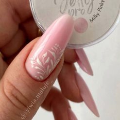 Alternative view of YOSHI - JELLY PRO - MILKY PINK 15ml