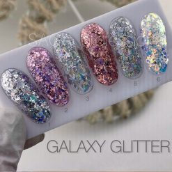 Alternative view of SAGA Professional - GALAXY GEL n.01 - 5ml