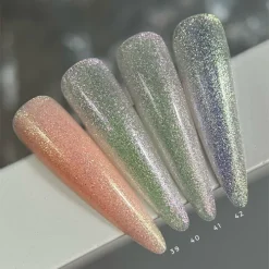 Alternative view of SAGA Professional - LIQUID GEL n.40 - 15ml