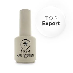 SAGA Professional - TOP EXPERT - 15ml