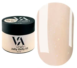 VALERI - JELLY GELLY n.05 - 15ml