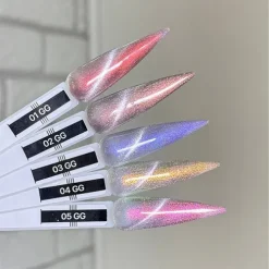 Alternative view of KODI PROFESSIONAL - COLOR GEL - GG05 - 7ml