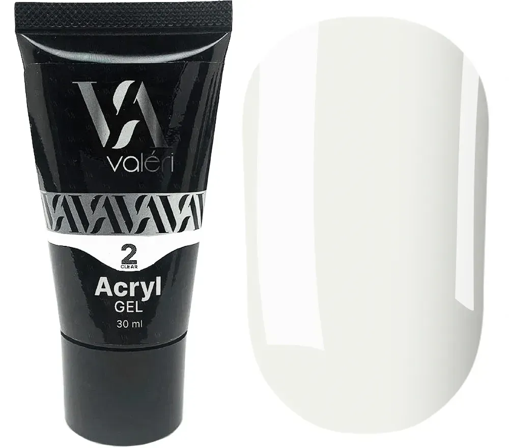 VALERI - ACRYGEL n.02 - 30ml