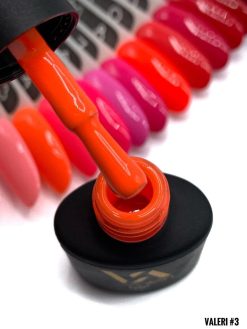 Alternative view of VALERI - COLOR GEL n.03 - 6ml
