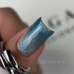 Alternative view of SAGA Professional - CAT SHINE n.06 - 10ml