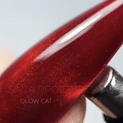 Alternative view of SAGA Professional - GLOW CAT n.02 - 10ml