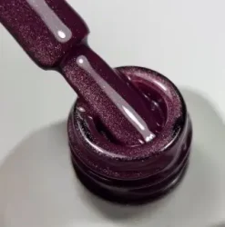 Alternative view of SAGA Professional - WINE CAT n.05 - 10ml