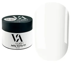 VALERI - JELLY GELLY n.01 - 15ml