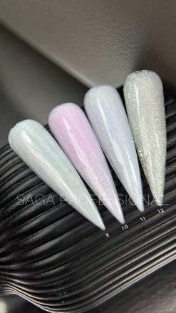 Alternative view of SAGA Professional - COVER SHIMMER BASE n.12 - 15ml