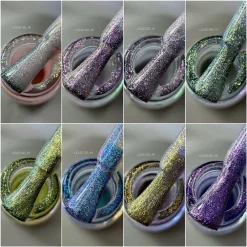 Alternative view of SAGA Professional - LIQUID GEL n.43 - 15ml