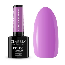 CLARESA - TROPICAL ESCAPE n.04 - 5ml