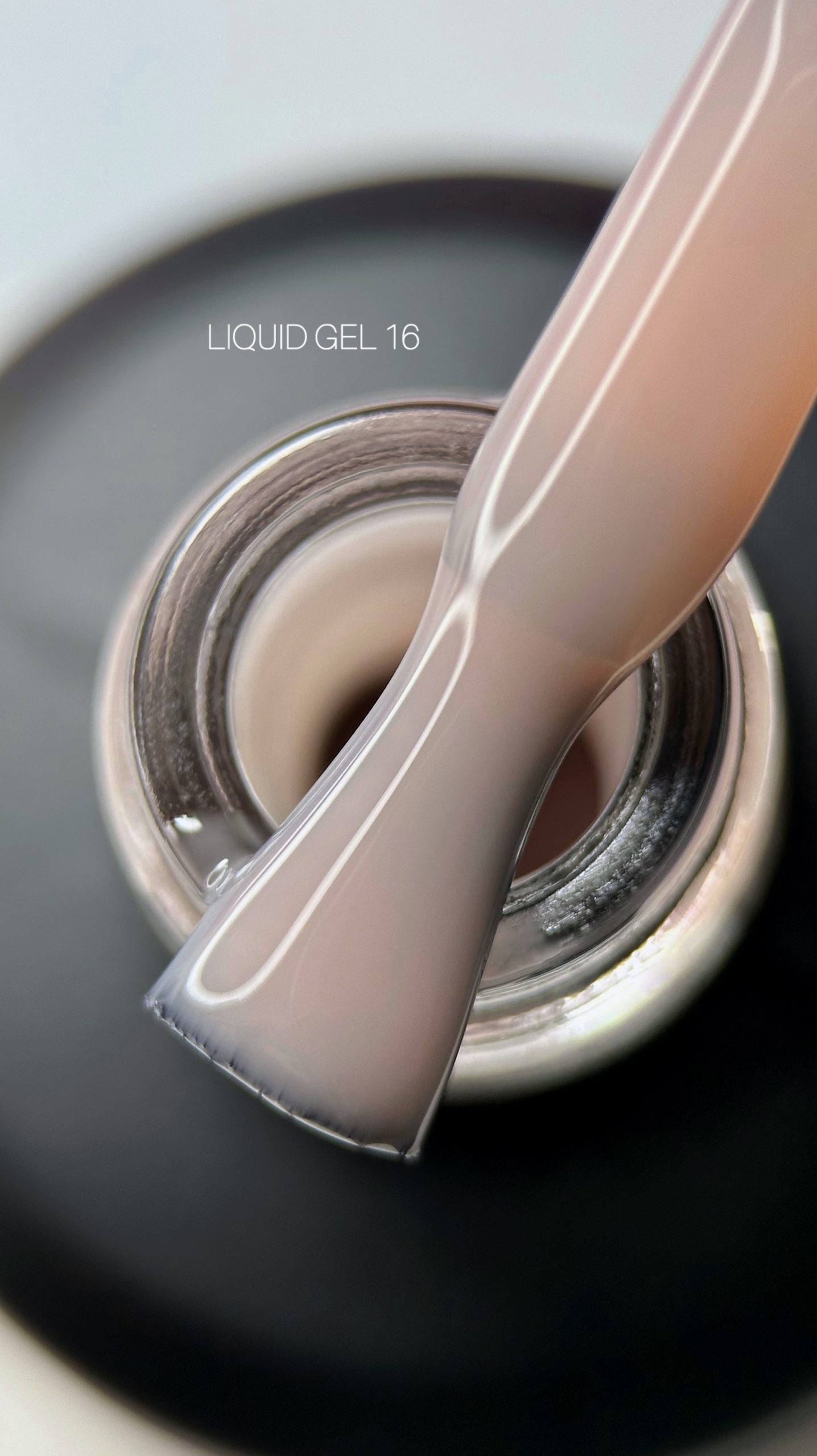 SAGA Professional - LIQUID GEL n.16 - 15ml - immagine 2