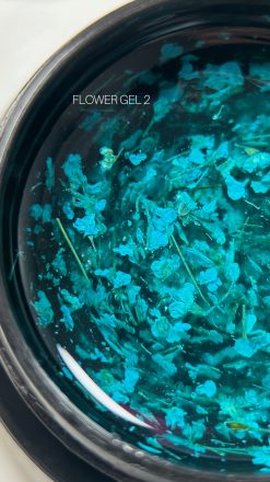 Alternative view of SAGA Professional - FLOWER GEL n.02 - 5gr