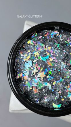 SAGA Professional - GALAXY GEL n.04 - 5ml