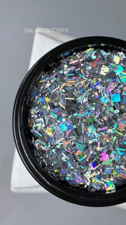 SAGA Professional - GALAXY GEL n.05 - 5ml