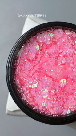 SAGA Professional - GALAXY GEL n.11 - 5ml