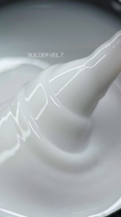 Alternative view of SAGA Professional - BUILDER GEL VEIL n.07 - 30ml