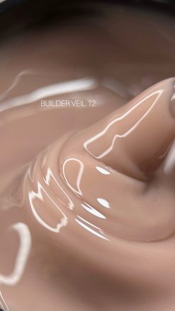 Alternative view of SAGA Professional - BUILDER GEL VEIL n.12 - 30ml