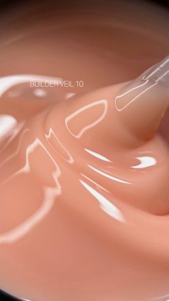 Alternative view of SAGA Professional - BUILDER GEL VEIL n.10 - 30ml