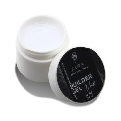 SAGA Professional - BUILDER GEL VEIL n.07 - 30ml