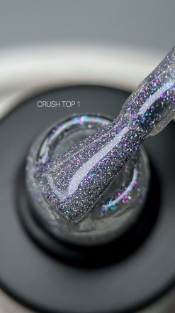 Alternative view of SAGA Professional - TOP CRUSH n.01 - 10ml