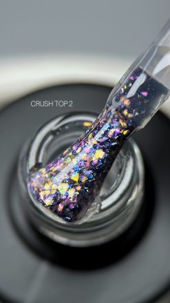 Alternative view of SAGA Professional - TOP CRUSH n.02 - 10ml