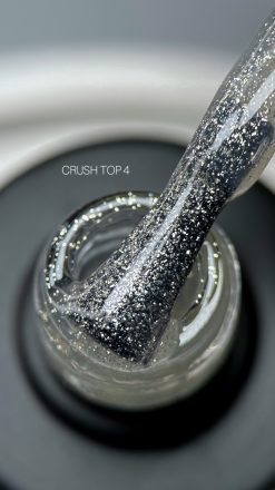 Alternative view of SAGA Professional - TOP CRUSH n.04 - 10ml