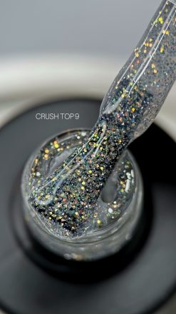 Alternative view of SAGA Professional - TOP CRUSH n.09 - 10ml