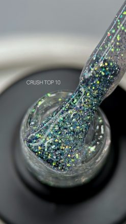 Alternative view of SAGA Professional - TOP CRUSH n.10 - 10ml