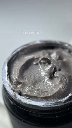 SAGA Professional - RELIEF PASTE n.03 - 5gr
